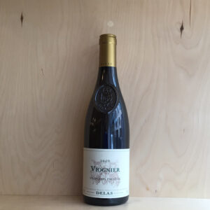 Domaine Delas Freres Viognier 2022