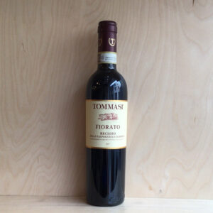 Tommasi 'Fiorato' Recioto della Valpolicella 2018 37.5cl