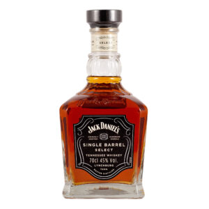 Jack Daniel's Single Barrel