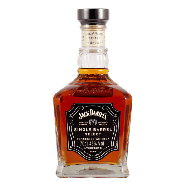 Jack Daniel's Single Barrel