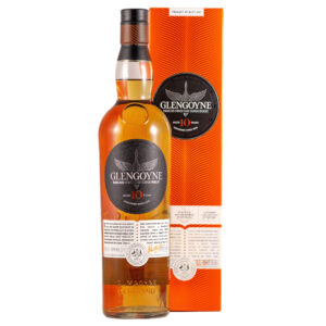 Glengoyne 10 Year Old