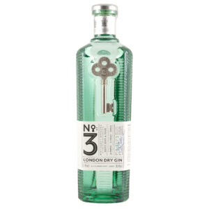 No.3 Gin