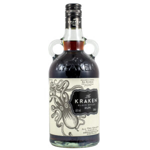 Kraken Black Spiced Rum