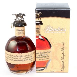 Blanton's Original 46.5%