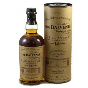 Balvenie Caribbean Cask 14 Year Old