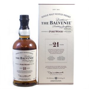 Balvenie Portwood 21 Year Old