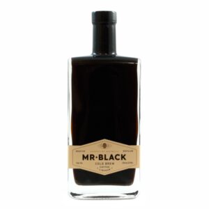 Mr. Black Cold Press Coffee Liqueur