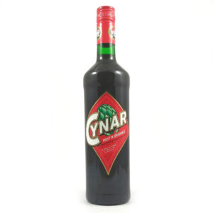 Cynar Artichoke Liqueur