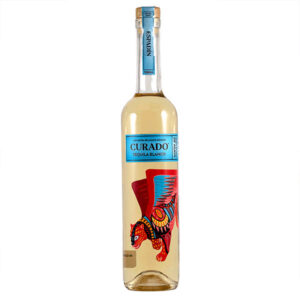 Curado Tequila Blanco Espadin