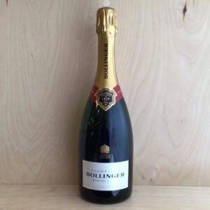 Bollinger Special Cuvee-Gift Boxed