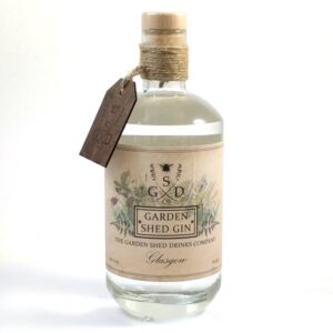 Garden Shed Gin