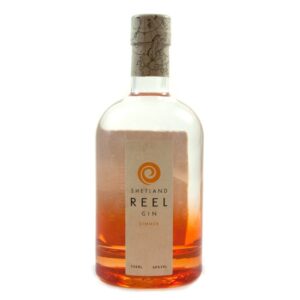 Shetland Reel Simmer Gin