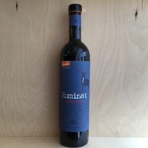 Cantine Orsogna Lunaria Ruminat Primitivo 2019 *Biodynamic*