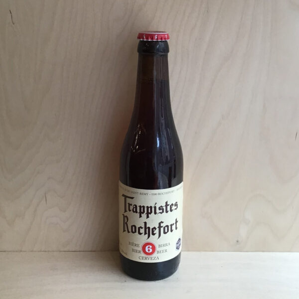 Trappistes Rochefort 6