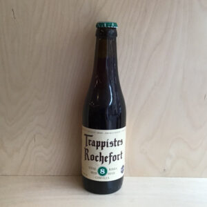 Trappistes Rochefort 8