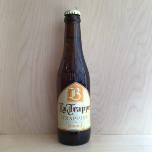 La Trappe Blonde