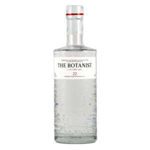 Botanist Islay Gin