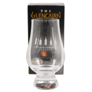 Glencairn Glass - branded with gift box