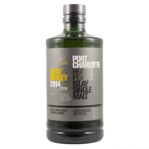 Port Charlotte Islay Barley 2014