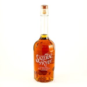 Sazerac Straight Rye