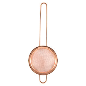 Copper Fine Strainer