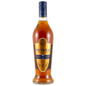 Metaxa 7 Star