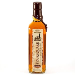 Foursquare Spiced Rum