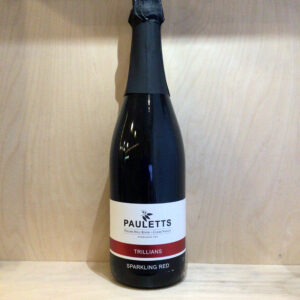 Pauletts Trillians Sparkling Red *V*