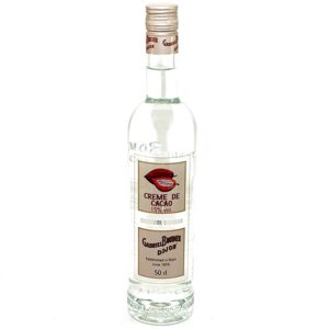 Gabriel Boudier Creme de Cacao White 50cl