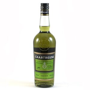 Green Chartreuse