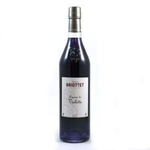 Briottet Liqueur de Violette