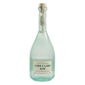 Lind & Lime Gin