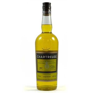 Chartreuse Yellow 43%