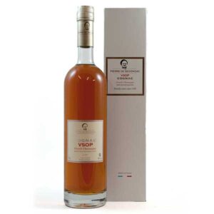 Pierre de Segonzac VSOP Grande Champagne