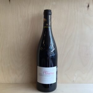 Domaine Philippe et Vincent Jaboulet 'Cuvee Clemence' Crozes-Hermitage 2018