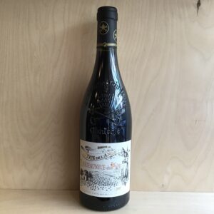 Domaine de Cote de L'Ange Chateauneuf-du-Pape Tradition 2017