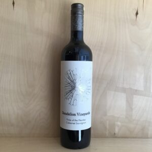 Dandelion Vineyards 'Pride of the Fleurieu' Cabernet Sauvignon 2017