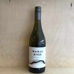 Wairau Sauvignon Blanc 2019