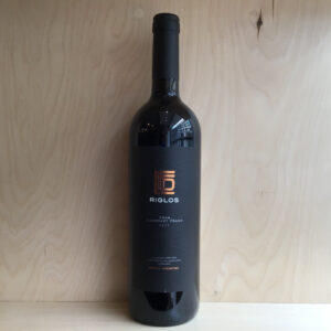 Riglos Gran Cabernet Franc 2017