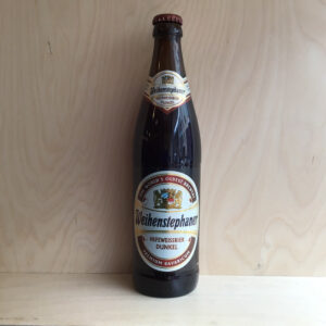 Weihenstephaner Dunkel