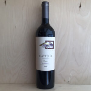 Piattelli Grand Malbec 2020