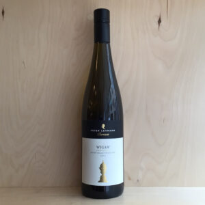 Peter Lehmann 'Wigan' Riesling 2015 *V*