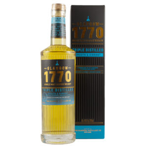 Glasgow 1770 Triple Distilled 70cl