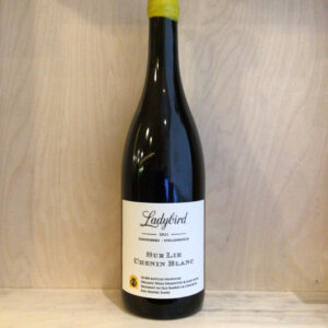 Laibach 'Ladybird' Sur Lie Chenin Blanc 2021 *V*