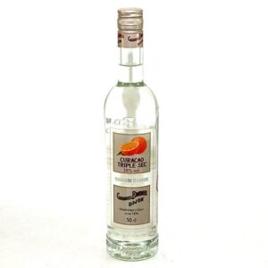 Gabriel Boudier Curacao Triple Sec 50cl