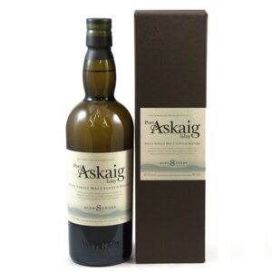 Port Askaig 8 Year Old