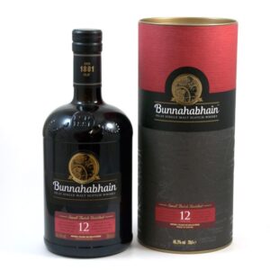 Bunnahabhain 12 Year Old