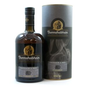 Bunnahabhain Toiteach a Dhà