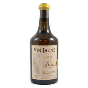 Domaine Benoit Badoz Cotes du Jura Vin Jaune 2011