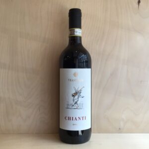 Trastullo Chianti 2017